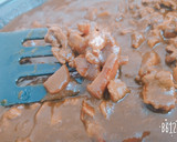 Foto del paso 7 de la receta: Bistec en Chile Pasilla