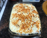 Foto del paso 9 de la receta: Coliflor gratinada