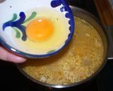 Foto del paso 4 de la receta Sopa de patatas
