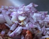 Foto del paso 1 de la receta: Carne arrollada con jamón crudo