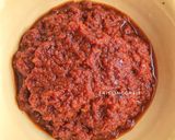 Foto langkah ke 4 dari resep Bumbu Dasar Masak Habang.