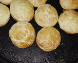 Foto del paso 4 de la receta: Scones dulces de maicena!