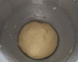 Une image de l'étape 2 de Beignets au four.