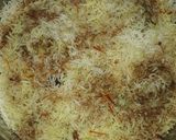 এগ বিরিয়ানি (egg biryani recipe in Bengali) রেসিপির ধাপ 7 ছবি