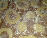 Foto del paso 4 de la receta: Rosquita 🥯🍩