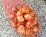 Foto del paso 1 de la receta: Cebollitas francesas caramelizadas