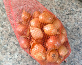 Foto del paso 1 de la receta: Cebollitas francesas caramelizadas