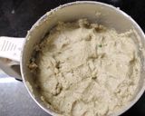 திணை காரக் கொழுக்கட்டை(Foxtail Millet Dumpling) (Thinai kaara kolukattai recipe in tamil) ரெசிபி ஸ்டேப் 2 புகைப்படம்