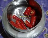 Foto langkah ke 2 dari resep Asinan pencit (mangga muda).
