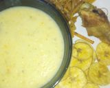 Foto del paso 6 de la receta: Crema de mazorca