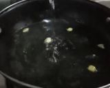 A picture of step 2 of Gulab Jamun.