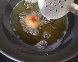 A picture of step 6 of Gulab jamun.
