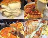 Foto del paso 1 de la receta: Pizza Dorada
