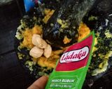 Foto langkah ke 2 dari resep Sayur kari.