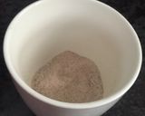 صورة لخطوة 1 من وصفة الكابتشينو