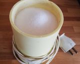 Mákos guba recept fázis 5 fotója