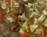 Foto langkah ke 4 dari resep Tongseng Kambing.