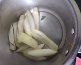 আমের চাটনি (Aamer chutney recipe in Bengali) রেসিপির ধাপ 1 ছবি