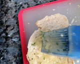 Foto del paso 6 de la receta: Pan de ajo