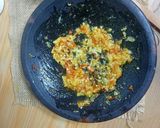 Foto langkah ke 3 dari resep Sambal bawang sat set.