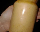 Foto del paso 2 de la receta: Hummus o crema de garbanzos