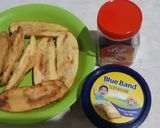 Foto langkah ke 6 dari resep 2. Pisang Goreng Cho Cho Simple.