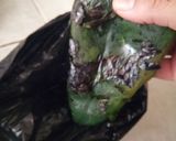 Foto del paso 2 de la receta: Chiles poblanos hojaldrados