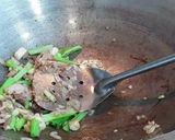 Foto langkah ke 3 dari resep 💕TUMIS BIHUN BUMBU IRIS.