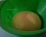 Foto langkah ke 8 dari resep Bola-bola Donat Isi Coklat.