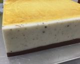 Foto langkah ke 10 dari resep Pudding Busa.