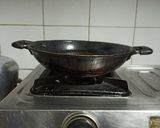 A picture of step 9 of Instant Moong Bhajiya With Stuffed Aloo.