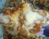 Une image de l'étape 4 de Lasagnes à la viande hachée.