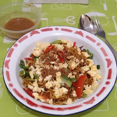 Langkah 6