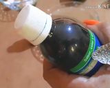 Foto del paso 3 de la receta: Gelatinas sabor chicle y Tutti Frutti fácil