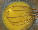 Foto langkah ke 3 dari resep Super moist coconut Lemon cake.
