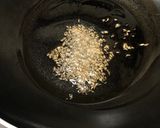 A picture of step 1 of Bottle Gourd Chutney (Sorakaya Pachadi - Andhra / Telangana Cuisine).