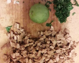 Foto del paso 2 de la receta: Tacos sencillos de bistec