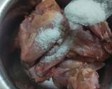 Dry Chicken recipe step 1 photo