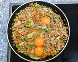 Foto del paso 7 de la receta: Arroz 3 delicias