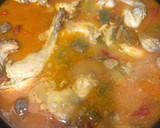 Foto del paso 4 de la receta: 219. Paella de carne de caza (principal paella)