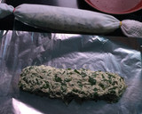 Foto del paso 8 de la receta: Tamalote de acelga