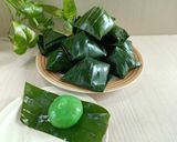 Foto langkah ke 6 dari resep Bugis Pandan.