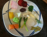 Foto del paso 24 de la receta: Garguillou