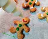 Foto del paso 10 de la receta Galletas de jengibre