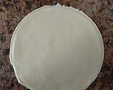 Foto del paso 1 de la receta: Empanadas Queso Camarón