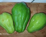 Foto langkah ke 1 dari resep Sayur lodeh terong.