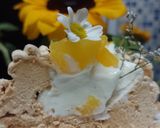 Foto del paso 5 de la receta: Minis pablovitas ❤️ con merengue suizo
