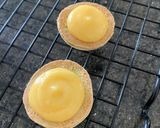 A picture of step 14 of Italian Margarita Macarons with Tequila Lime Curd Filling.