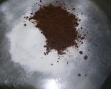 Foto langkah ke 1 dari resep Minuman Agar-Agar Kopi Susu.