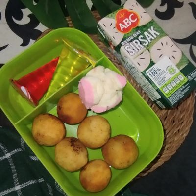 Langkah 3